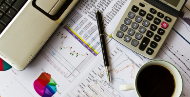 Cómo crear un plan financiero para tu negocio