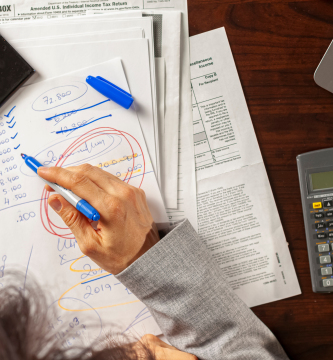 Cómo hacer tu declaración de impuestos en tiempo y forma