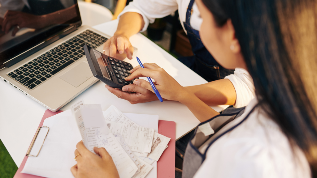 Cómo llevar un registro de tus ingresos y gastos en Excel