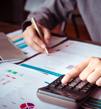 Cómo preparar un estado de resultados y balance general