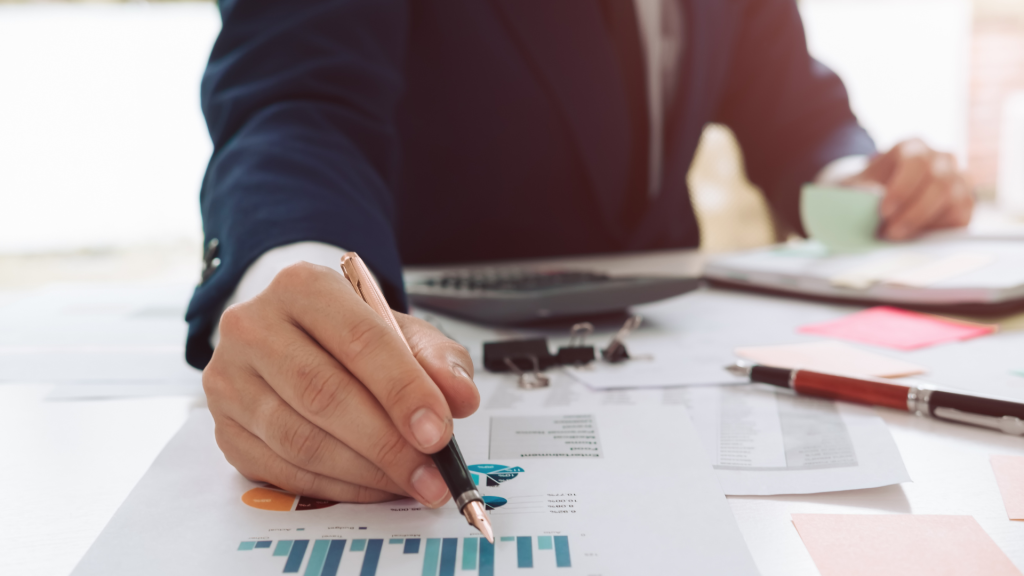 Contabilidad forense detectando fraudes financieros