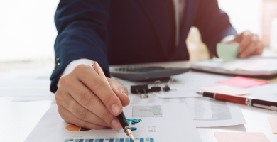 Contabilidad forense detectando fraudes financieros