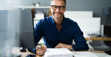La contabilidad creativa ¿es legal o ilegal