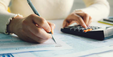 ¿Cómo minimizar impuestos en inversiones y ahorros