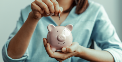 ¿Cómo puedo elegir la cuenta de ahorro adecuada para ti